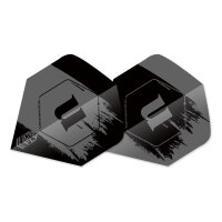 Unicorn Ultra Fly 100 Team Unicorn Grey Flights - Big Wing