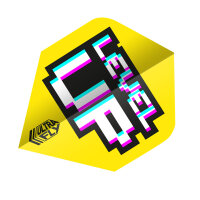 Unicorn Ultra Fly 100 Slang Polyester Flights - Plus