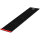 BULLS Dart Mat, Puzzle Matte, Schaumstoff, inkl. Oche, 2,37 Meter
