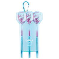 BULLS ACRA X Dartcase - Blue