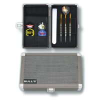 BULLS Dartsafe Aluminium Case - L