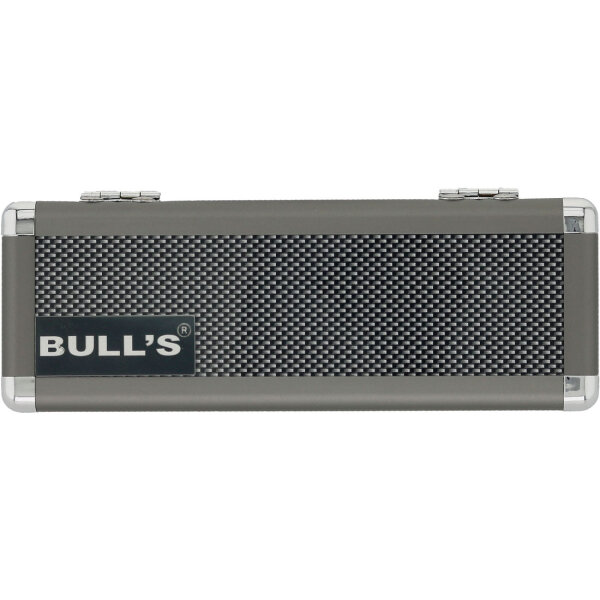 BULLS Dartsafe Aluminium Case