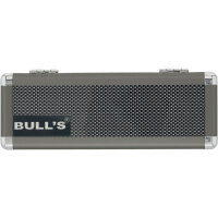 BULLS Dartsafe Aluminium Case