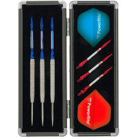 BULLS Dartsafe Aluminium Case
