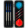 BULLS Dartsafe Aluminium Case