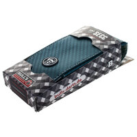 BULLS SECC Dartcase - grün