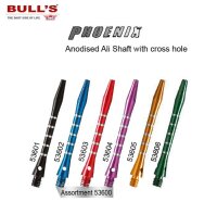 BULLS Phoenix Alushaft m blau