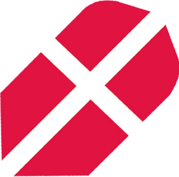 BULLS Motex Flights - Slim