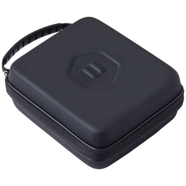 Unicorn Case Ultra Black 3UP - large