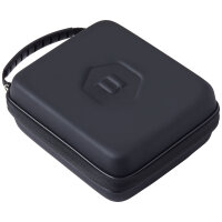 Unicorn Case Ultra Black 3UP - large