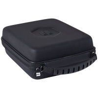 Unicorn Case Ultra Black 3UP - large