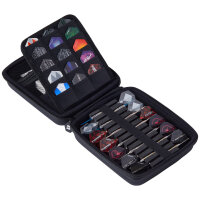 Unicorn Case Ultra Black 3UP