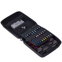Unicorn Case Ultra Black 3UP