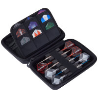 Unicorn Case Ultra Black 3UP - medium