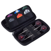 Unicorn Case Ultra Black 3UP