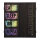 Unicorn Maestro Eat, Sleep, 180, Repeat Dartboard Cabinet