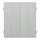 Unicorn Maestro Grey Dartboard Cabinet