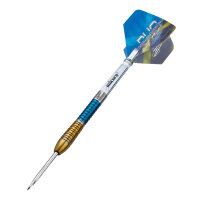 Unicorn Gary Anderson Phase 6 Duo 21g Steel Darts 90%...