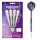 Unicorn Amethyst 1 Steel Darts