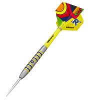 Unicorn Flair 4 Steel Darts - 23g