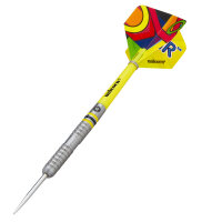 Unicorn Flair 3 Steel Darts - 22g