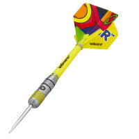 Unicorn Flair 1 Steel Darts - 20g