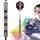Unicorn Premier 2022 James Wade Steel Darts