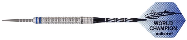 Unicorn Phase 3 World Champion Gary Anderson Steel Dart