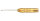 Unicorn Golden John Lowe Purist Steel Barrels
