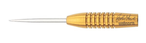 Unicorn Golden John Lowe Purist Steel Barrels - 21g