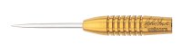 Unicorn Golden John Lowe Purist Steel Barrels - 21g