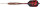 Unicorn Phase 5 Rosso Steel Darts