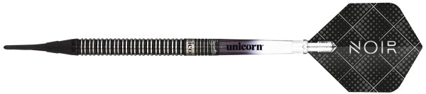 Unicorn World Champion Gary Anderson NOIR Soft Darts Presentation Box - 18g
