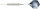 Unicorn Seigo Asada Silver Star Steel Darts