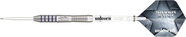 Unicorn Silver Star Gary Anderson Steel Darts