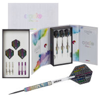 Unicorn Seigo Asada Code Players Steel Dart