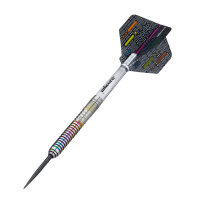 Unicorn Ian White Code Players Steel Dart