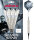 Unicorn Seigo Asada Silver Star Soft Darts - 23g