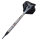 Unicorn Maestro Jeffrey de Zwaan P2 Black Soft Darts