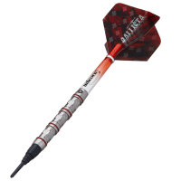 Unicorn Ballista Style 4 Tungsten Soft Darts
