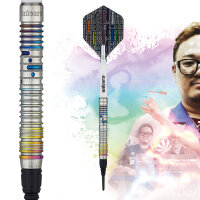 Unicorn Seigo Asada Code Players Soft Dart - 24g