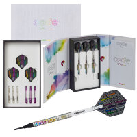 Unicorn Ian White Code Players Soft Dart - 18g