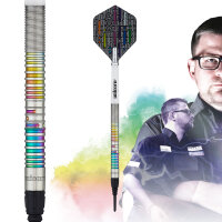 Unicorn James Wade Code Players Soft Dart - 20g