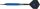 Unicorn Core Plus Rubberised Blue Brass Soft Darts