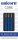 Unicorn Core Plus Rubberised Blue Brass Soft Darts