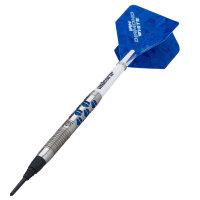 Unicorn Maestro Ian "Diamond" White Soft Darts