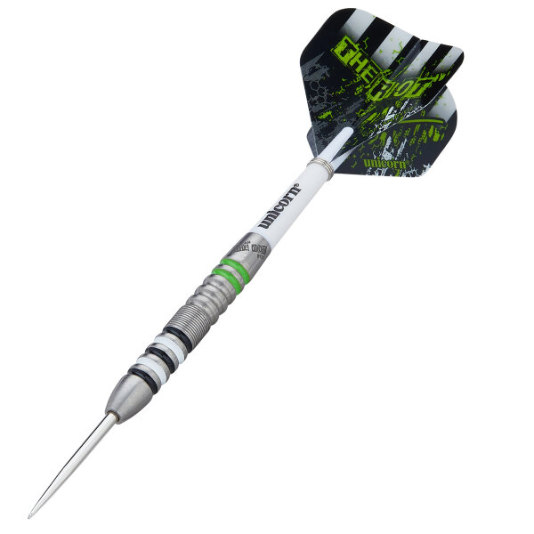 Unicorn Callan Rydz The Riot Steel Darts