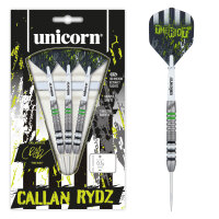 Unicorn Callan Rydz The Riot Steel Darts