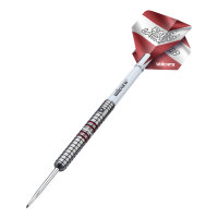 Unicorn Gen 180 Ralfs Laumanis 23g Steel Tip 90% Tungsten