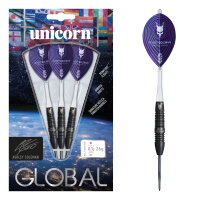 Unicorn Global Ashley Coleman 26g Steel Tip 90% Tungsten...